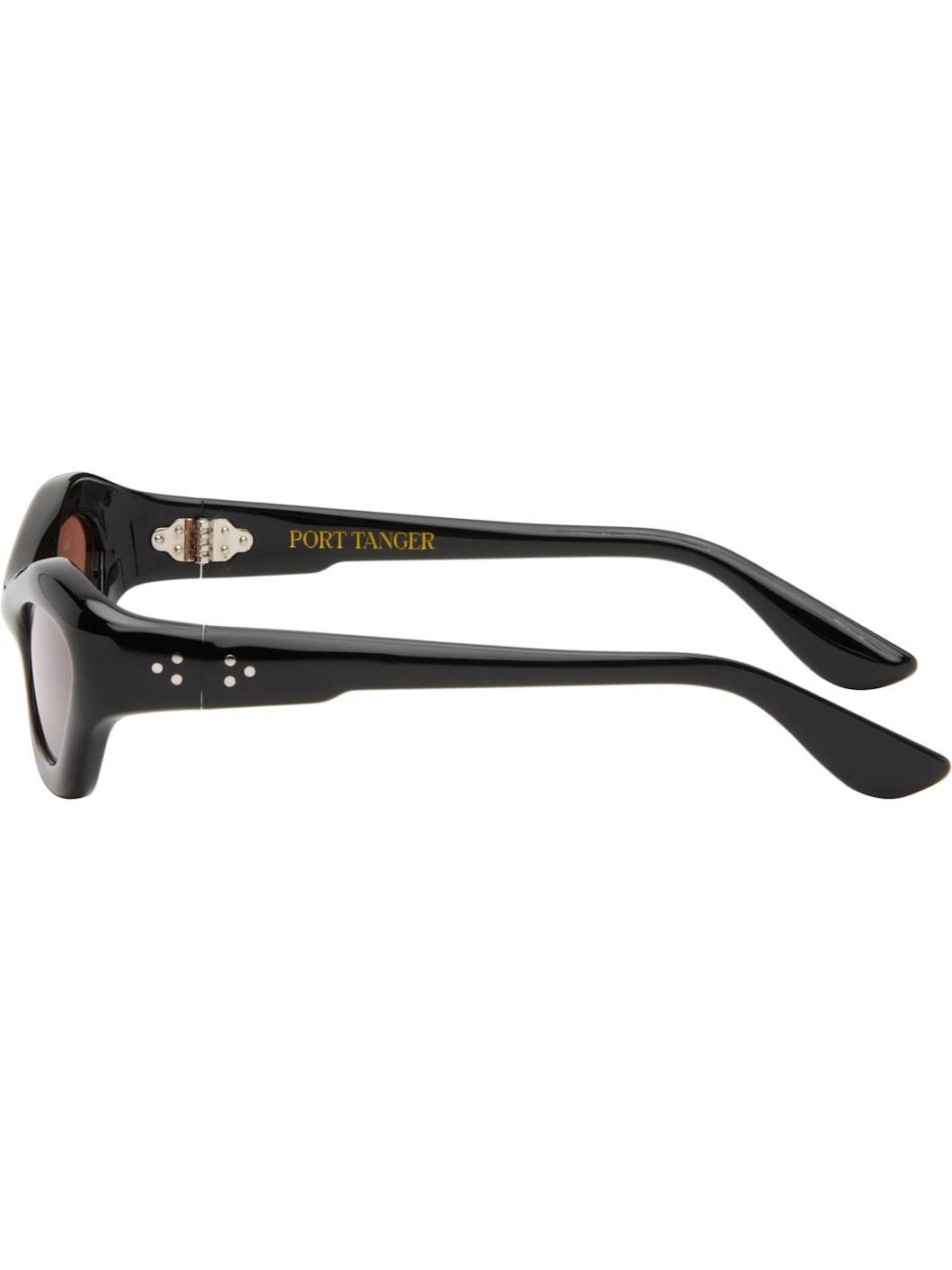 Black Hayya Sunglasses - 3