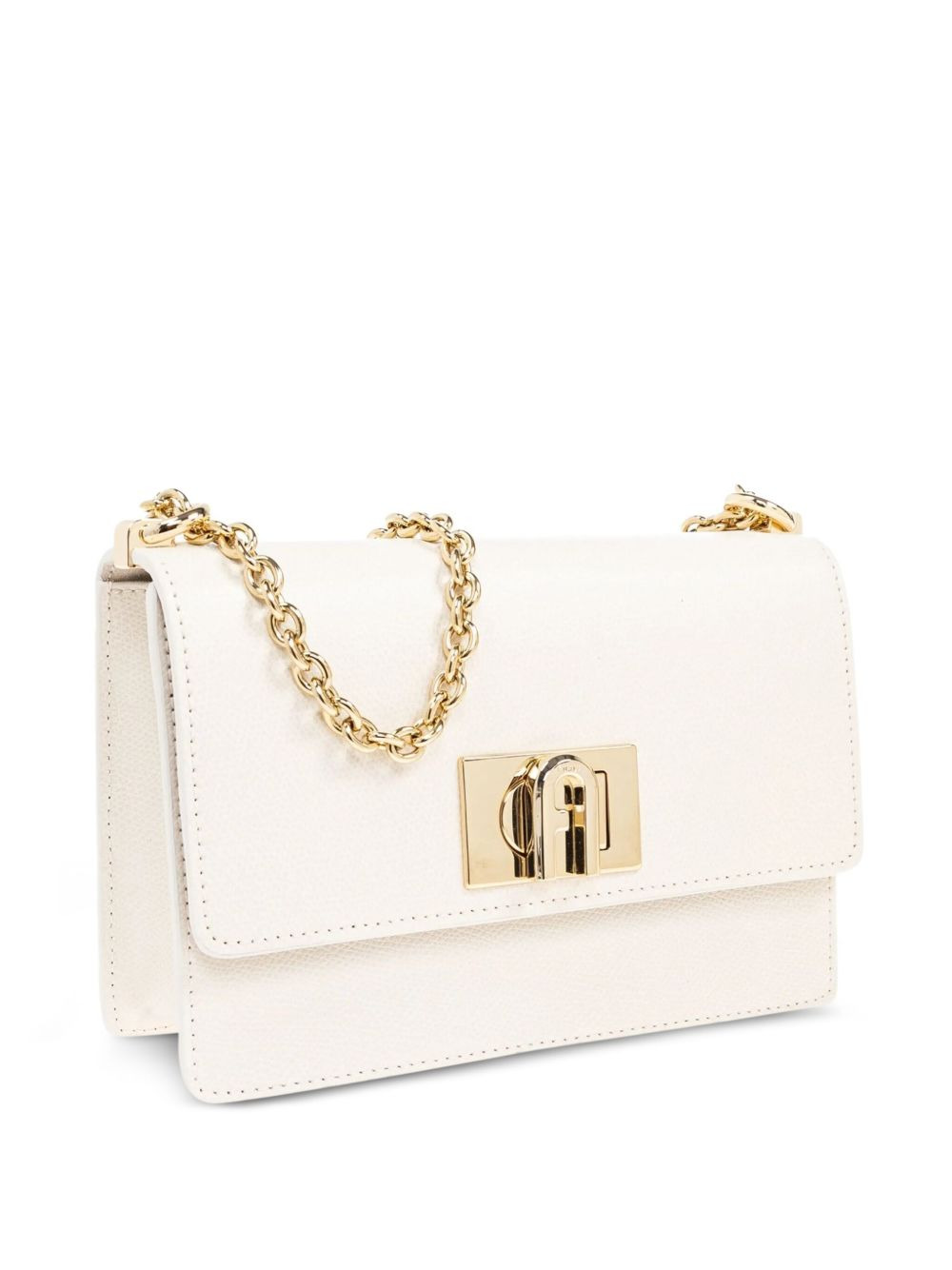 mini 1927 chain-strap flap shoulder bag - 2