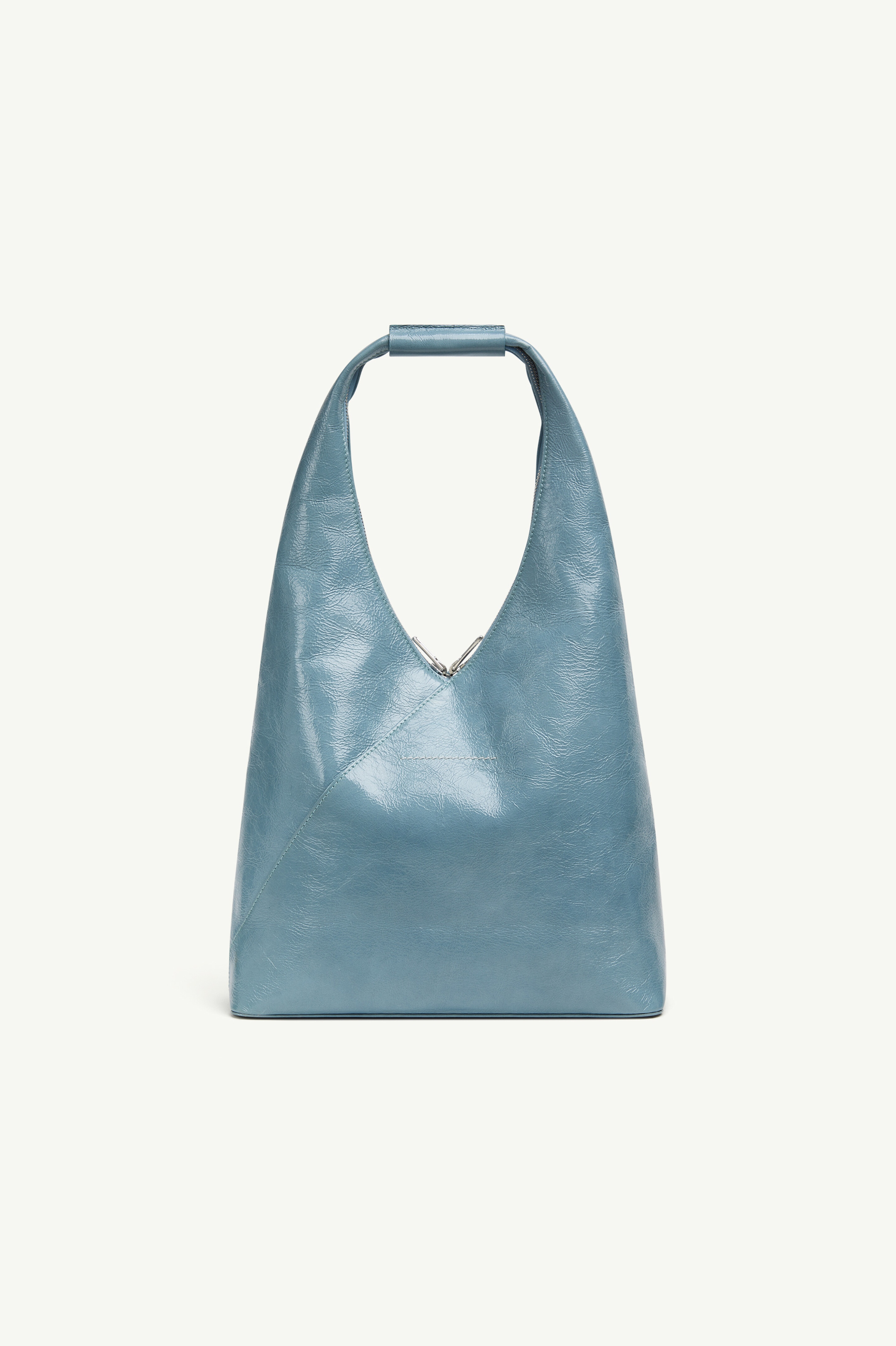 MM6 Maison Margiela Japanese bag with zip detail | REVERSIBLE
