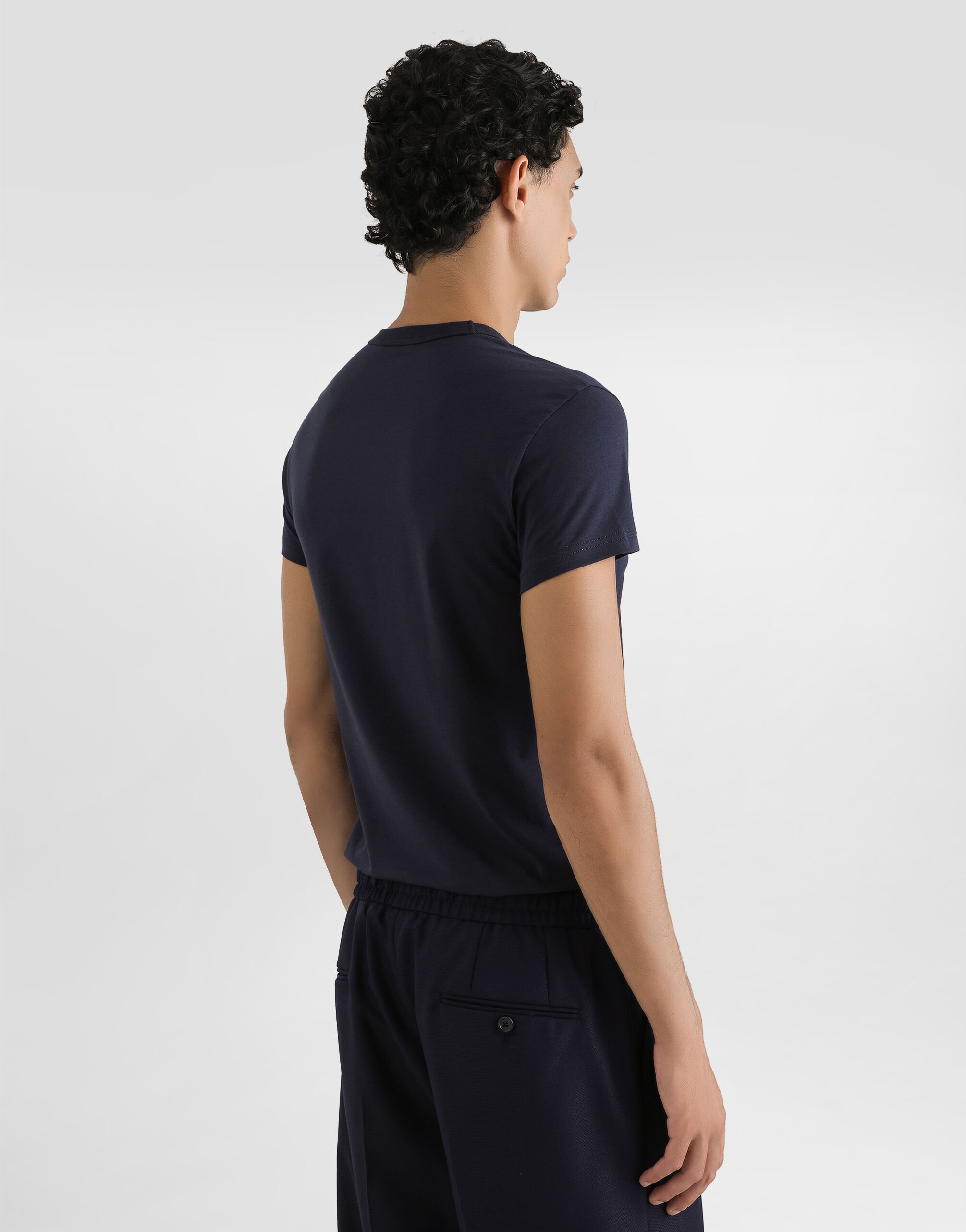 Cotton t-shirt - 5