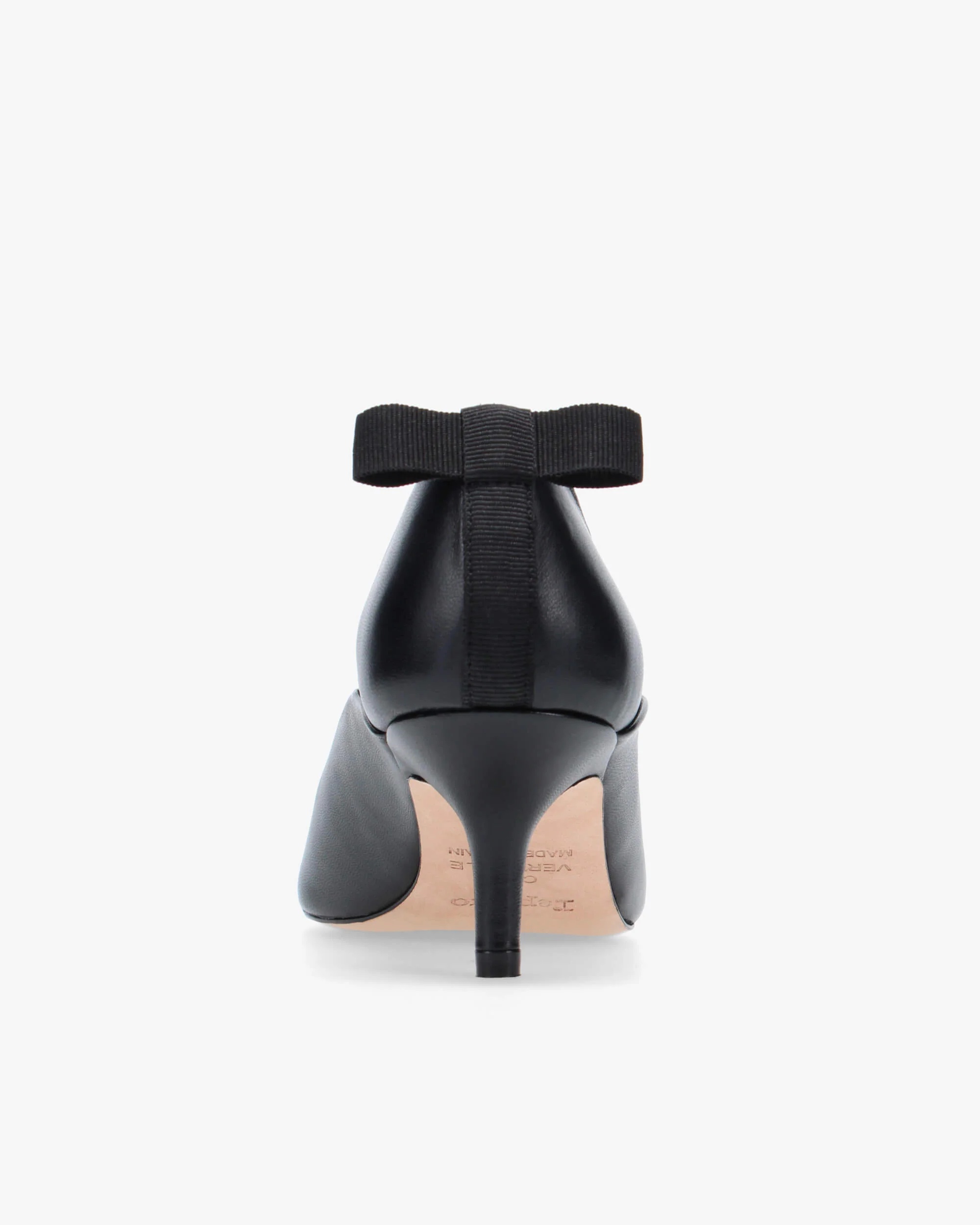 LAURINE PUMPS - 4