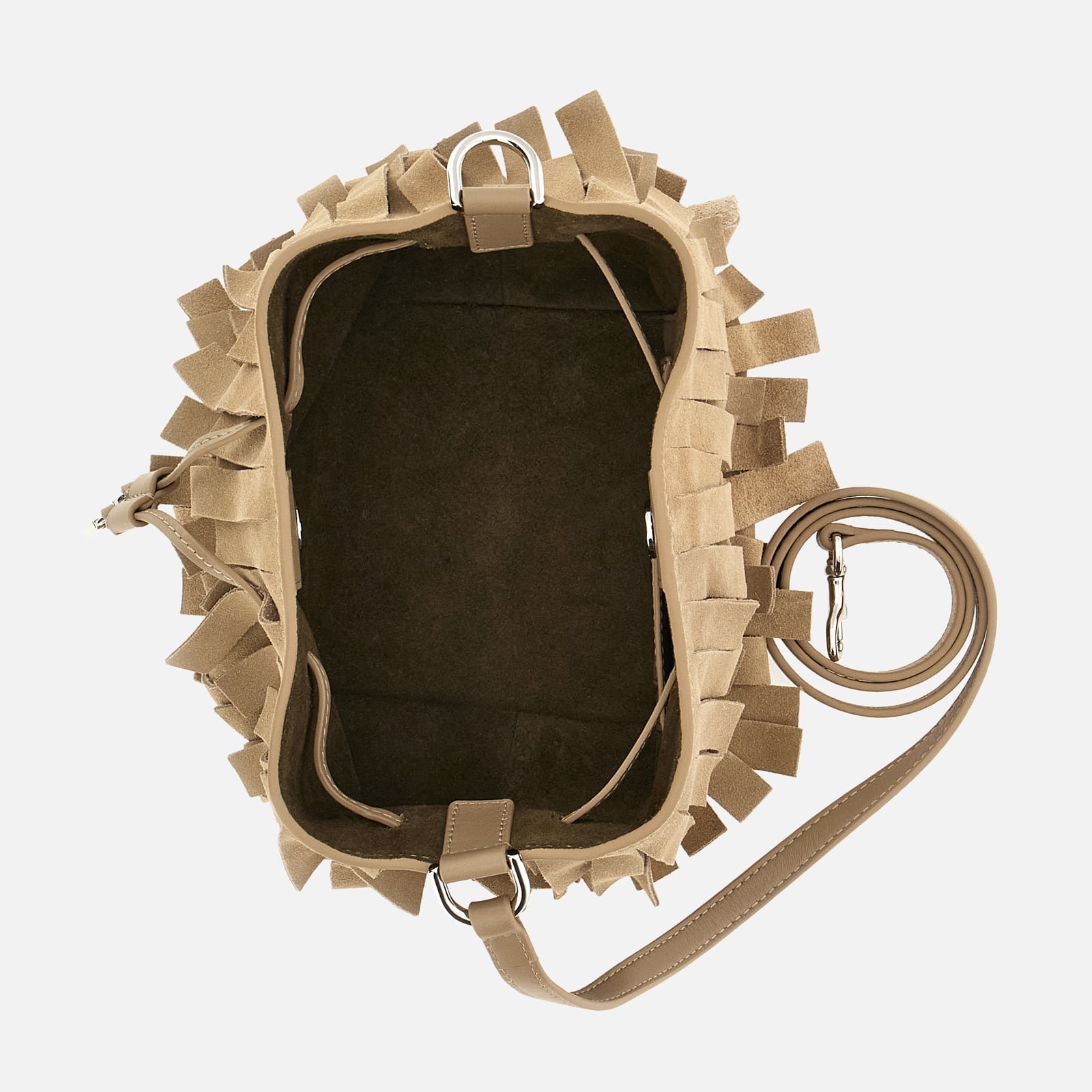 Hogan Hocket Bucket Bag Mini - 5