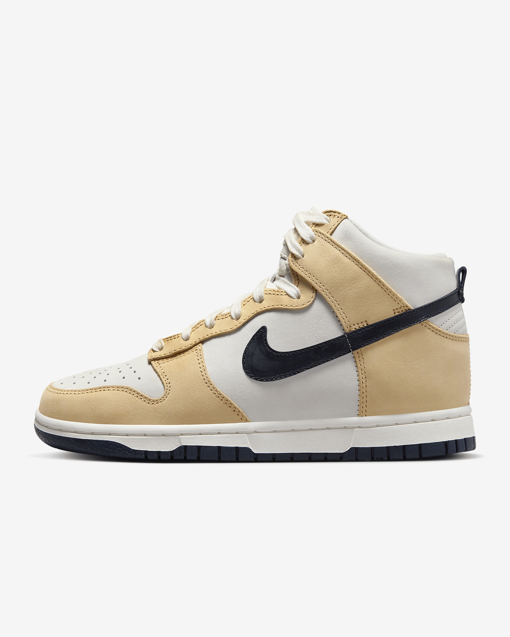 Nike Dunk High Premium Women's Shoes - 1