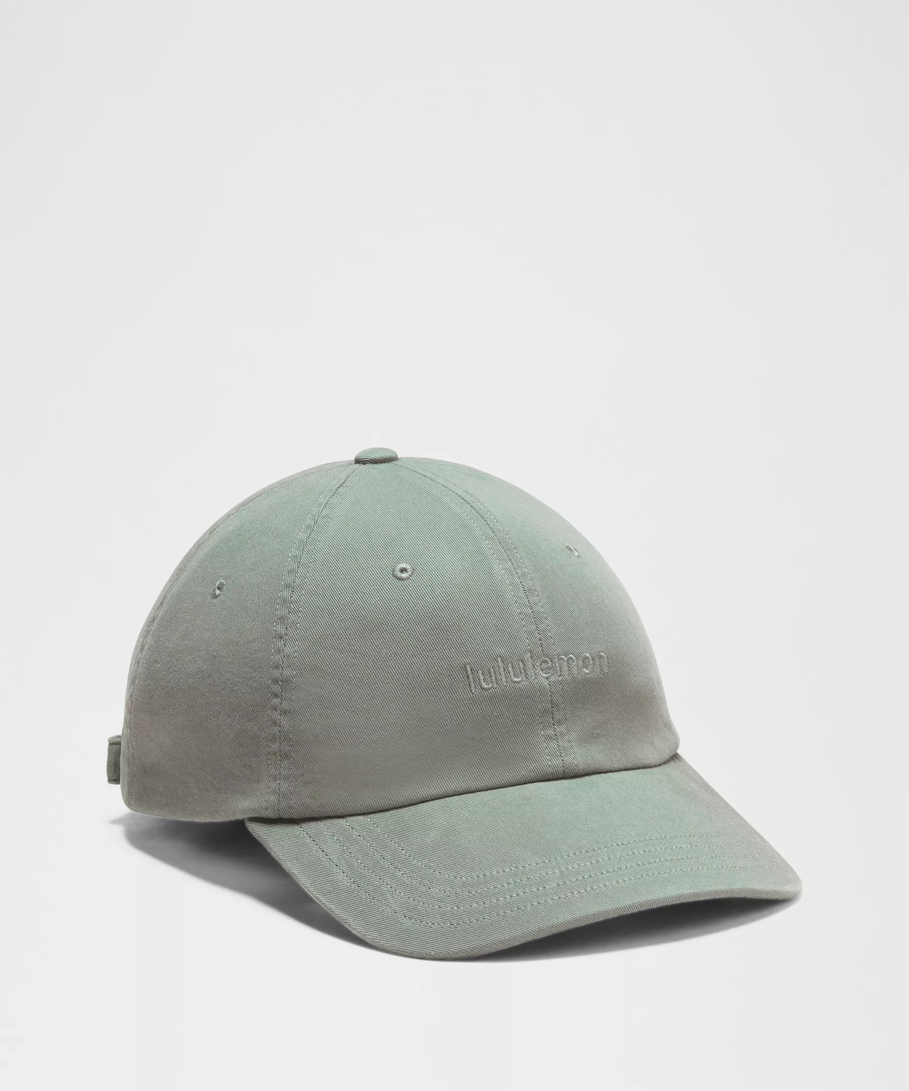 Classic Ball Cap *Wash - 1