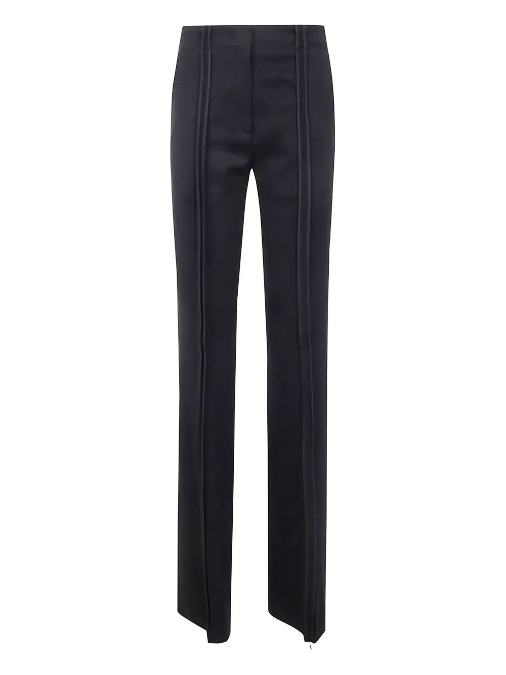The Attico Women Long Pant - 4