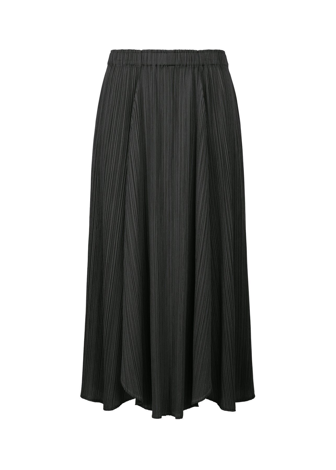 FROZEN FLOWER SKIRT - 1