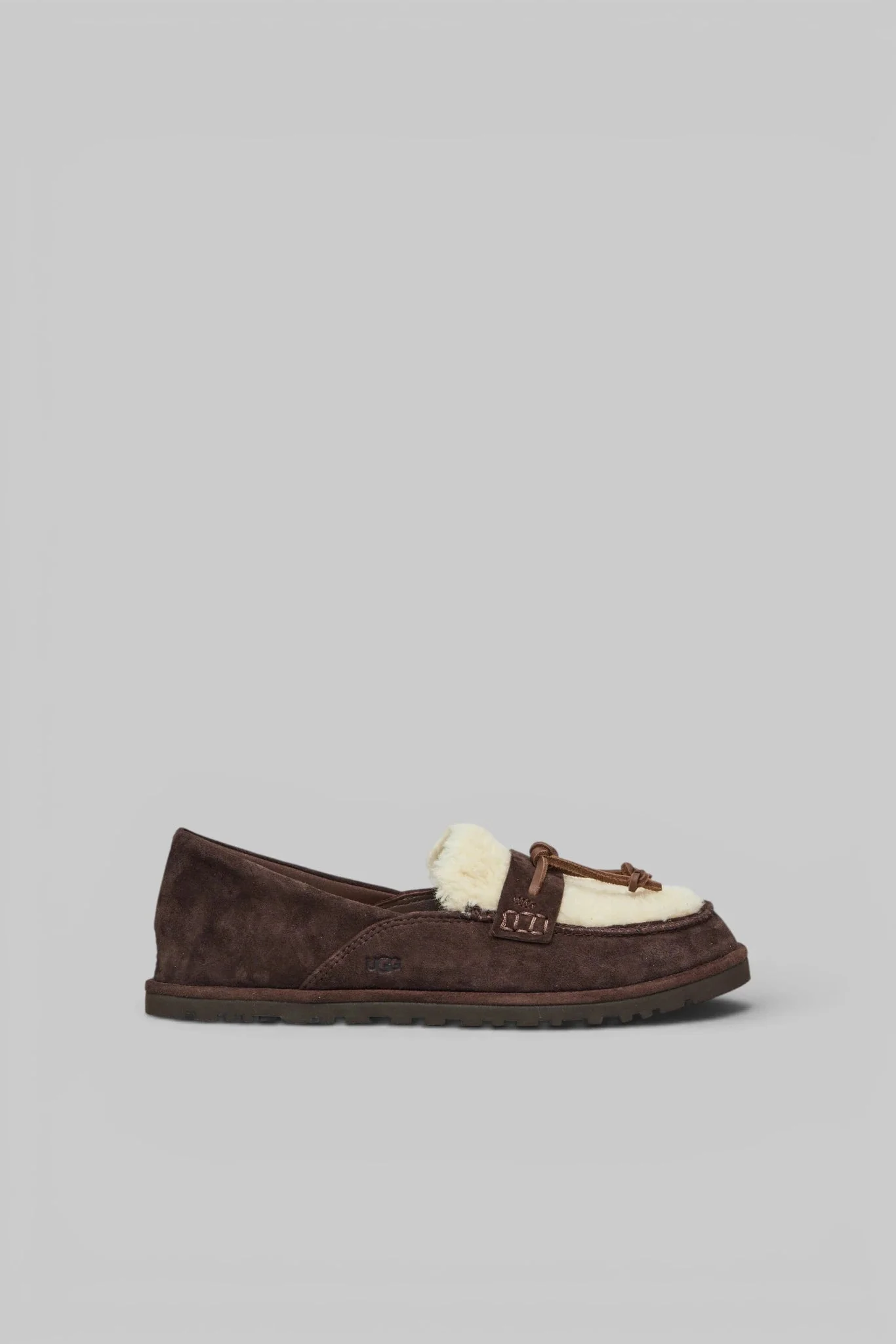W Zora Loafer - 1
