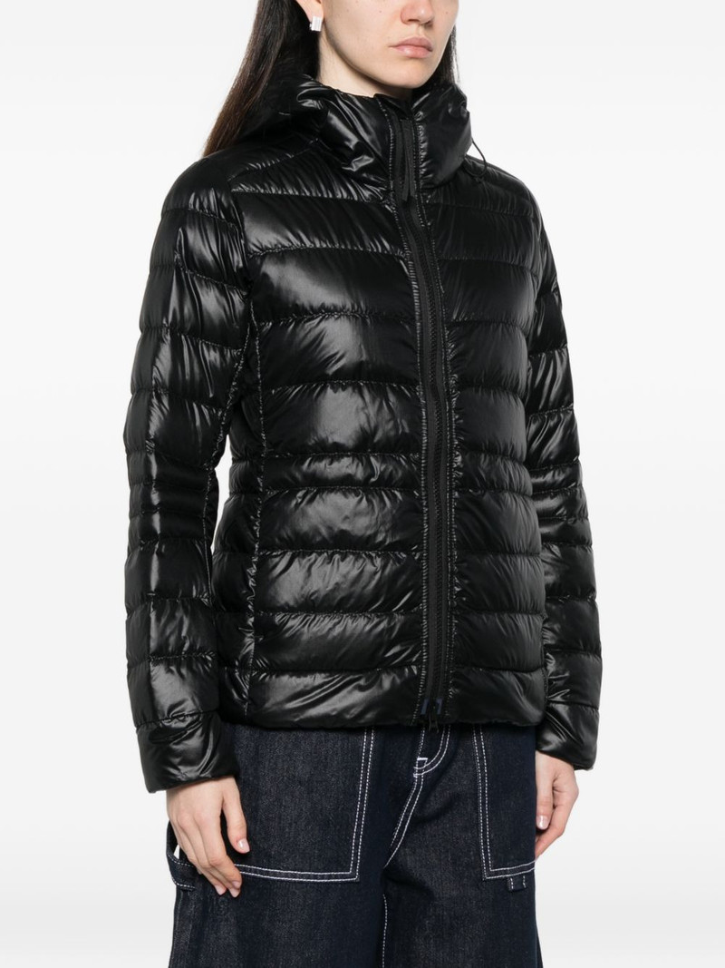 hooded zipped jacket 3