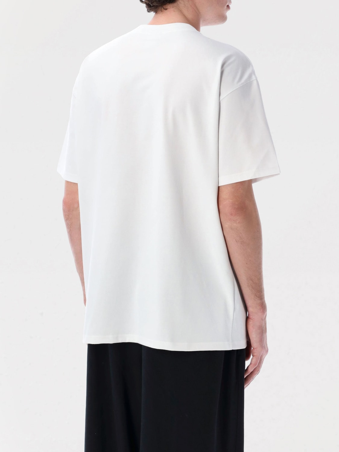T-shirt men Nike - 2