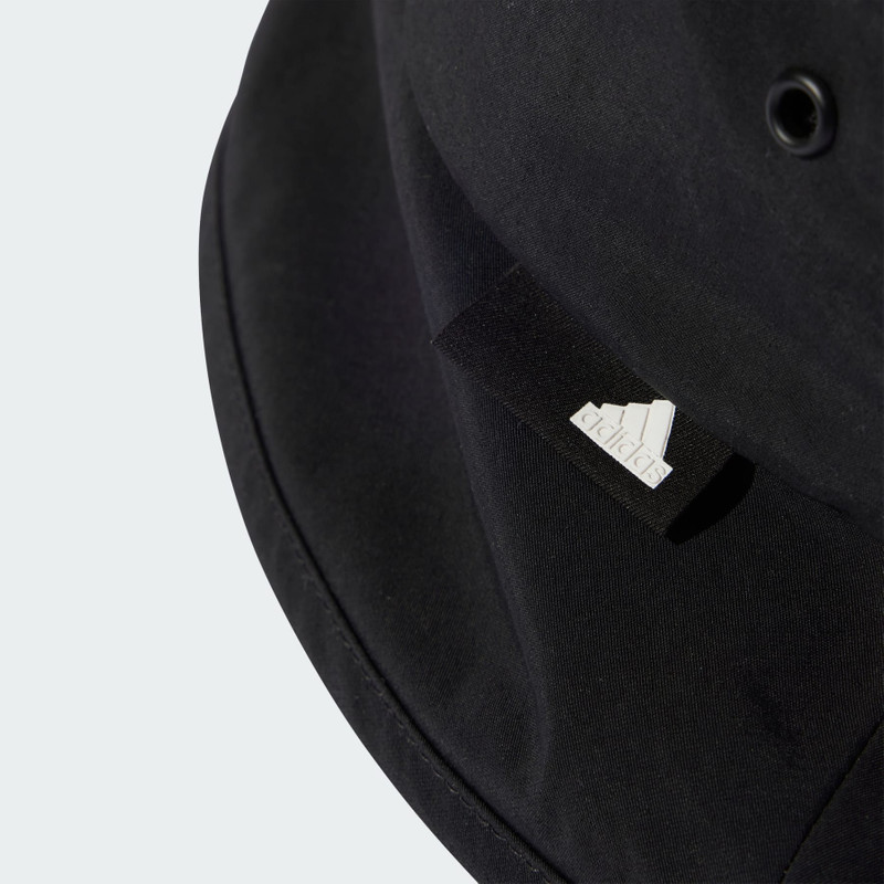 adidas Tech Bucket Hat outlook