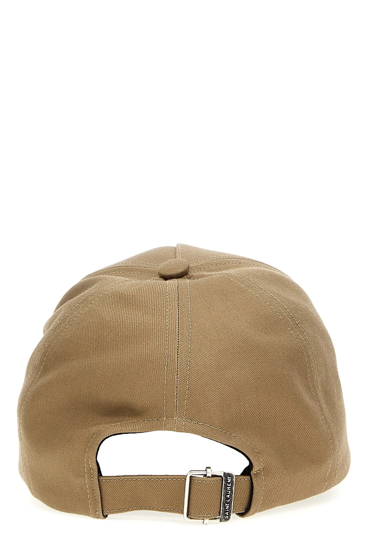 'Saint Laurent' baseball cap - 3
