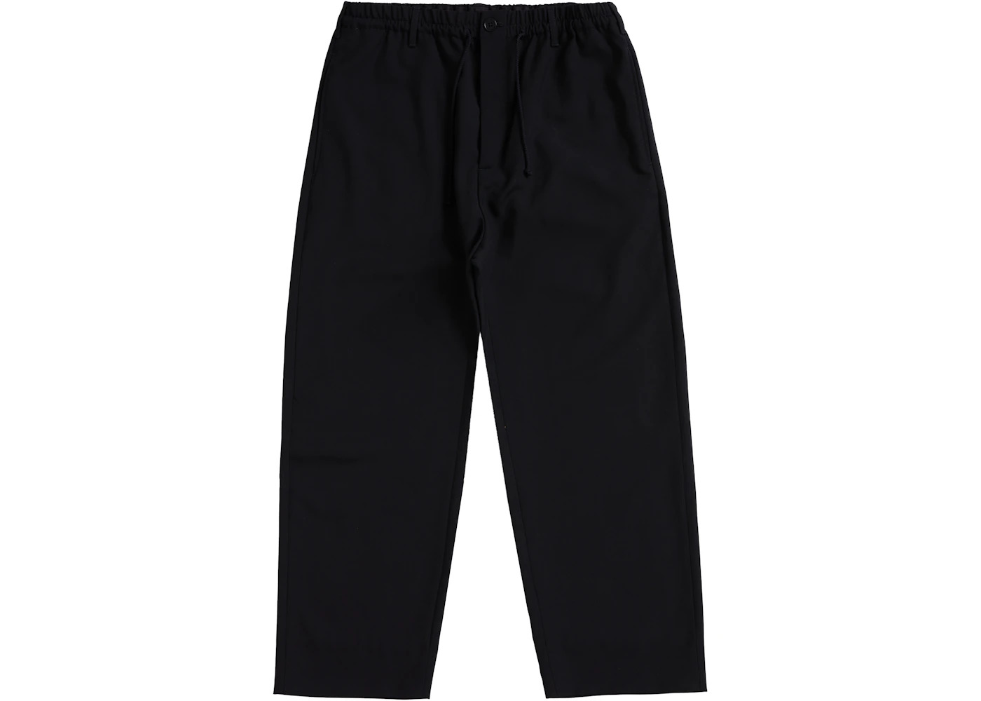 Supreme Yohji Yamamoto Suit Black - 4