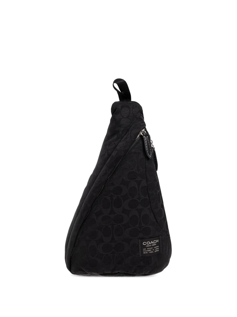 Lachlan sling bag - 1