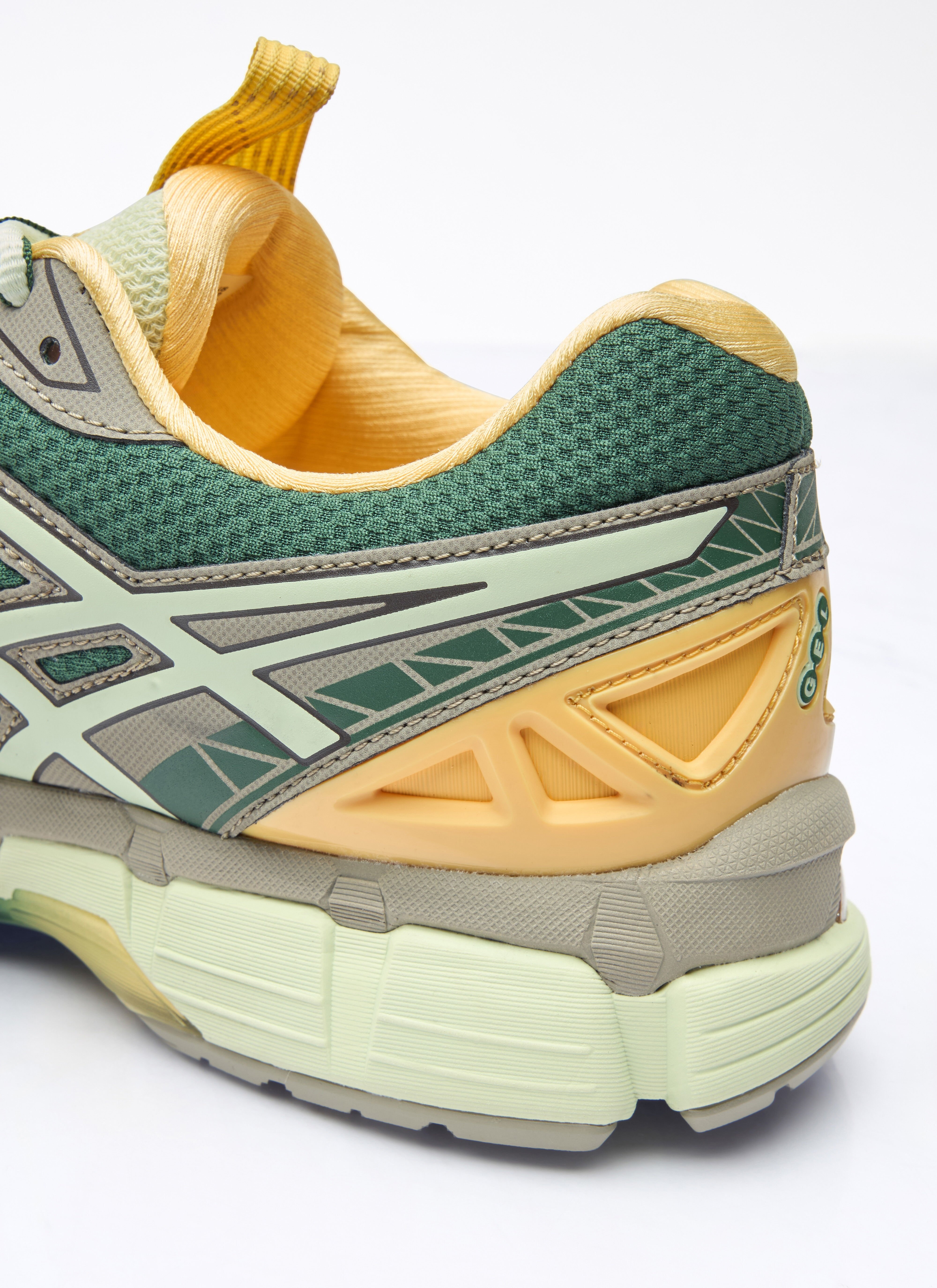 UB10-S Gel Kayano Sneakers - 6