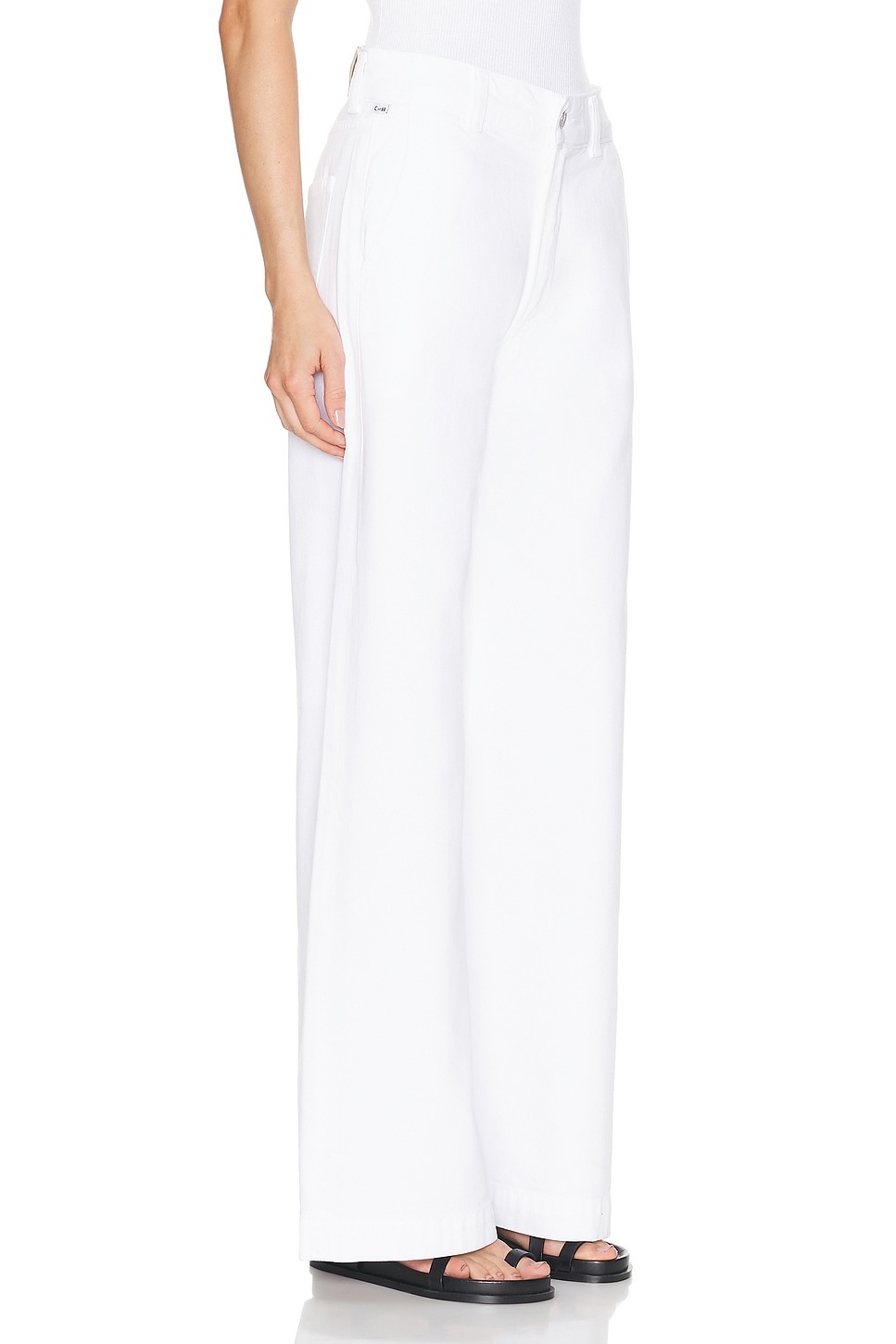 Beverly Wide Leg - 2