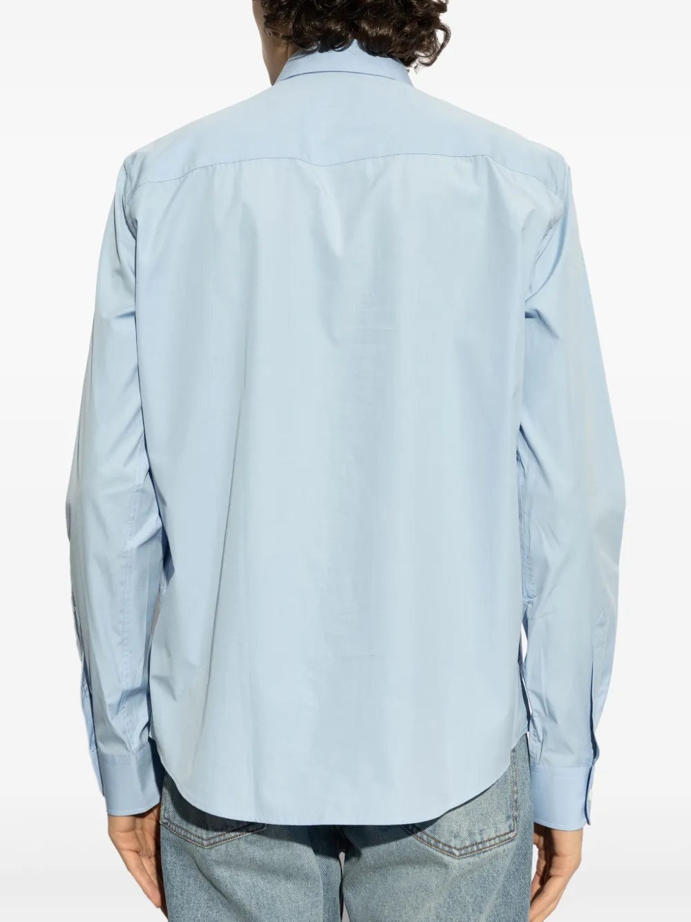COTTON SHIRT - 4