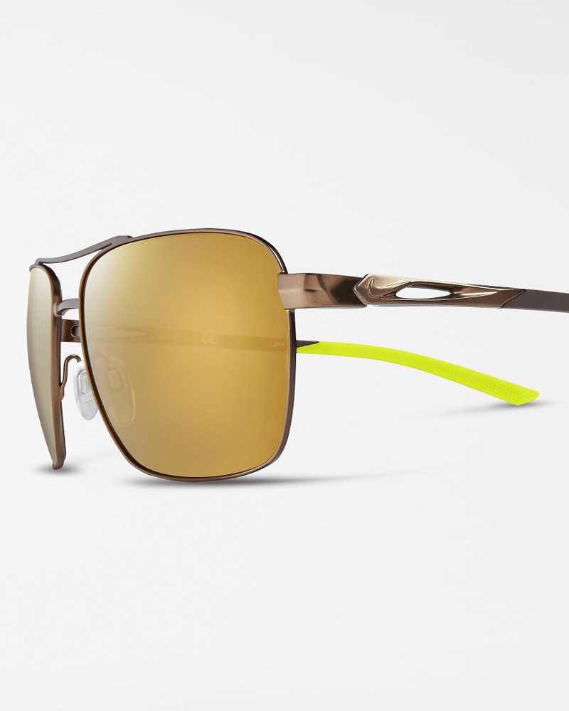 Nike Nike Men's Club Premier Sunglasses outlook