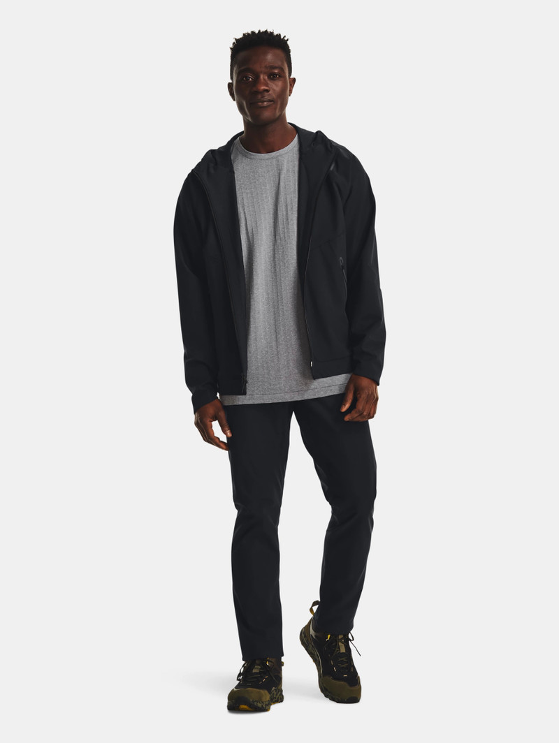 Men's UA Unstoppable 7-Pocket Pants 5