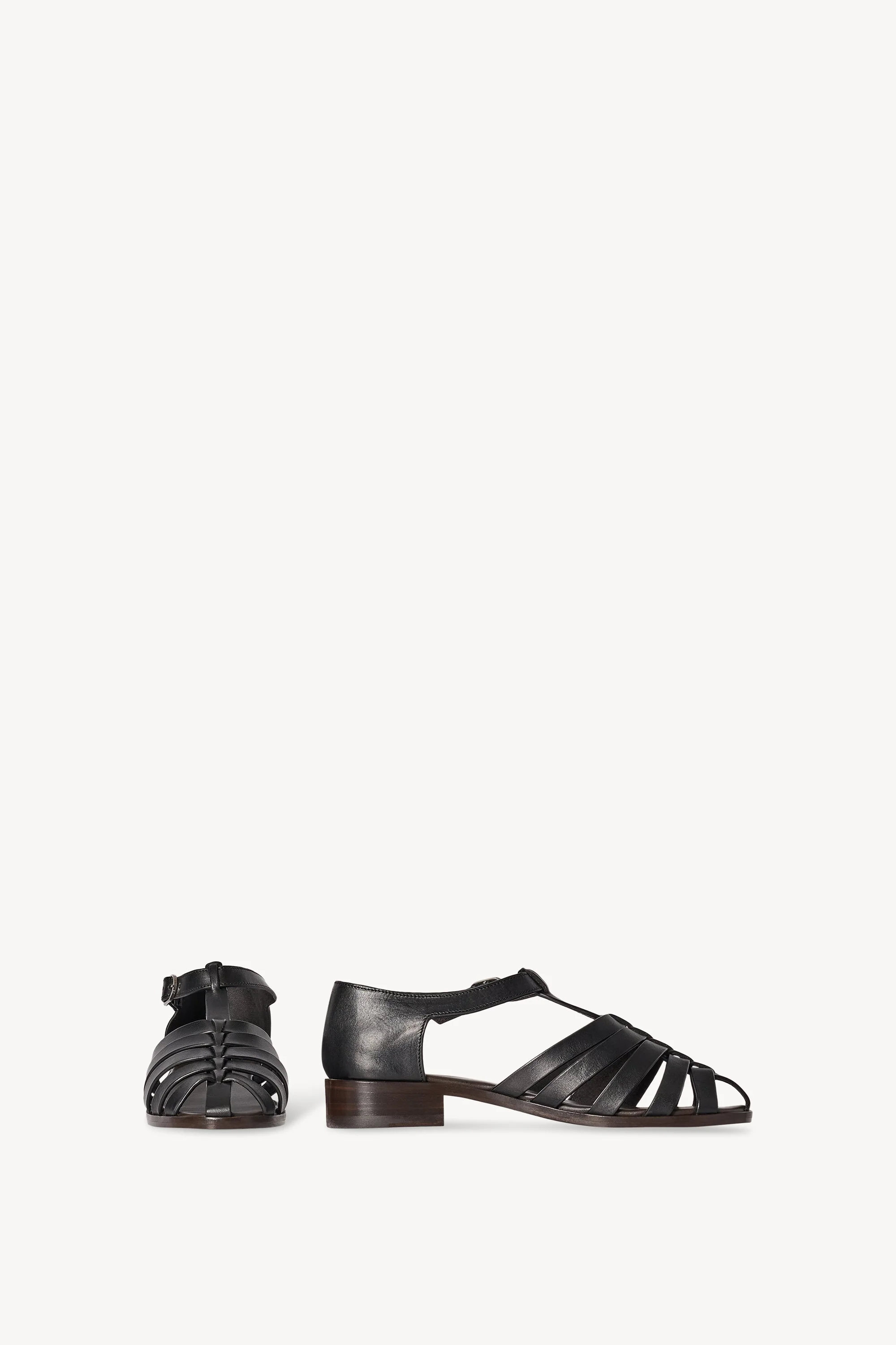 Phoebe Sandal - 1