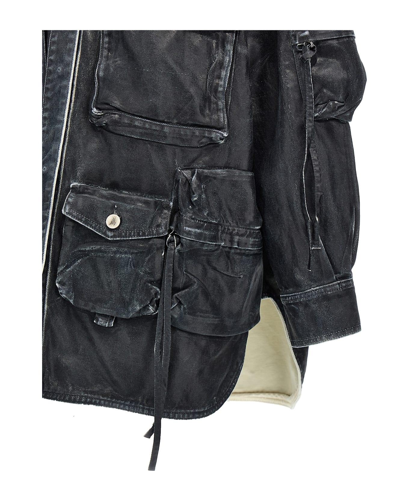 'fern' Coat - 4