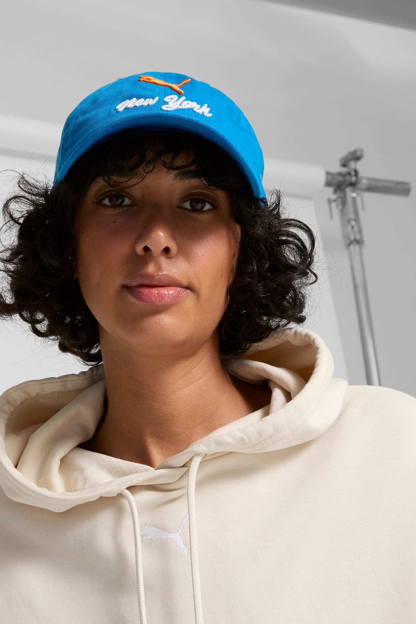 PUMA NYC JumpCat Cap - 3