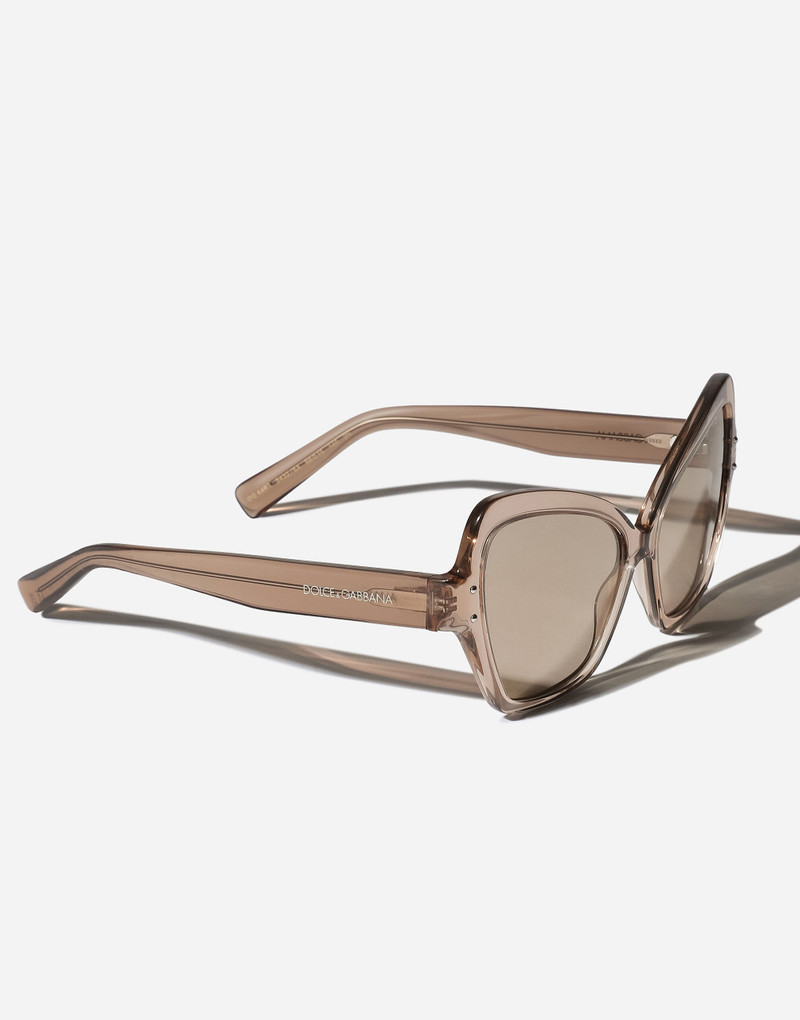 DG Sharped sunglasses 6