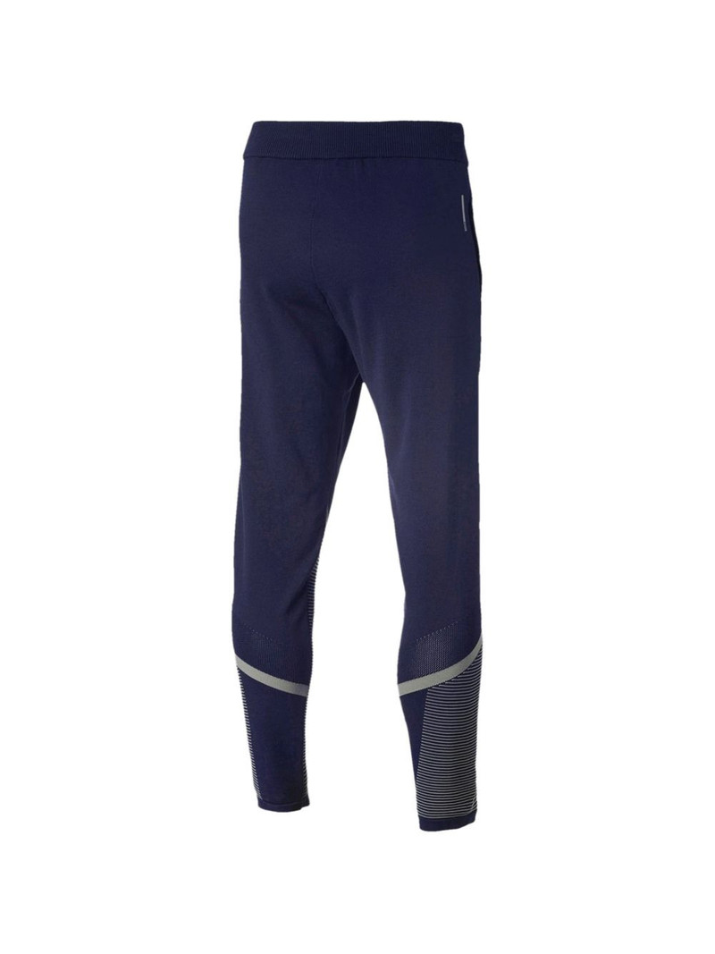 PUMA Reactive Evoknit logo-detail track pants outlook