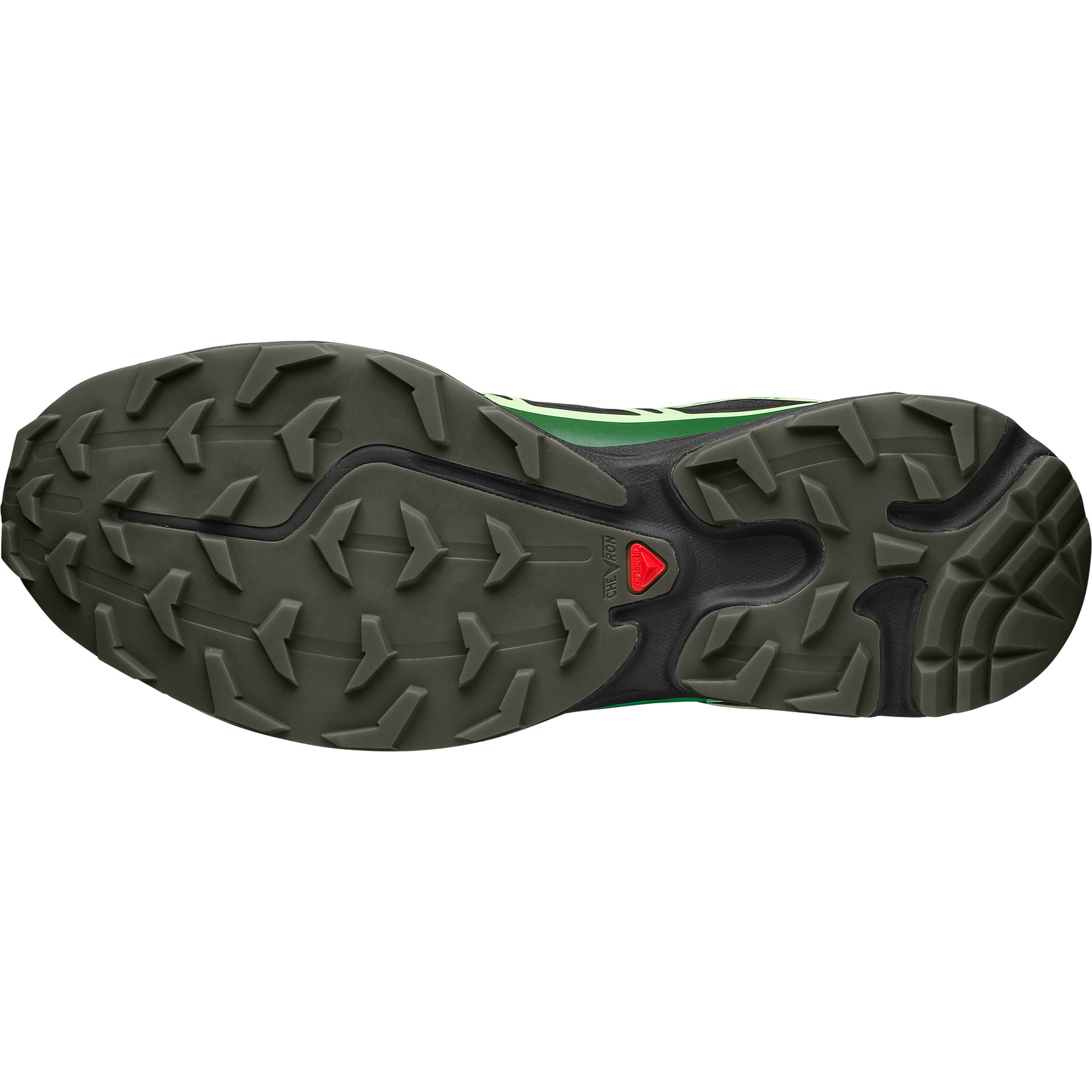 SALOMON XT-6 GORE-TEX REVERSIBLE