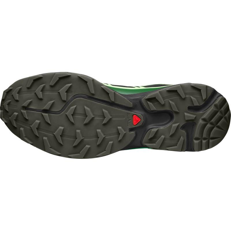 SALOMON XT-6 GORE-TEX outlook