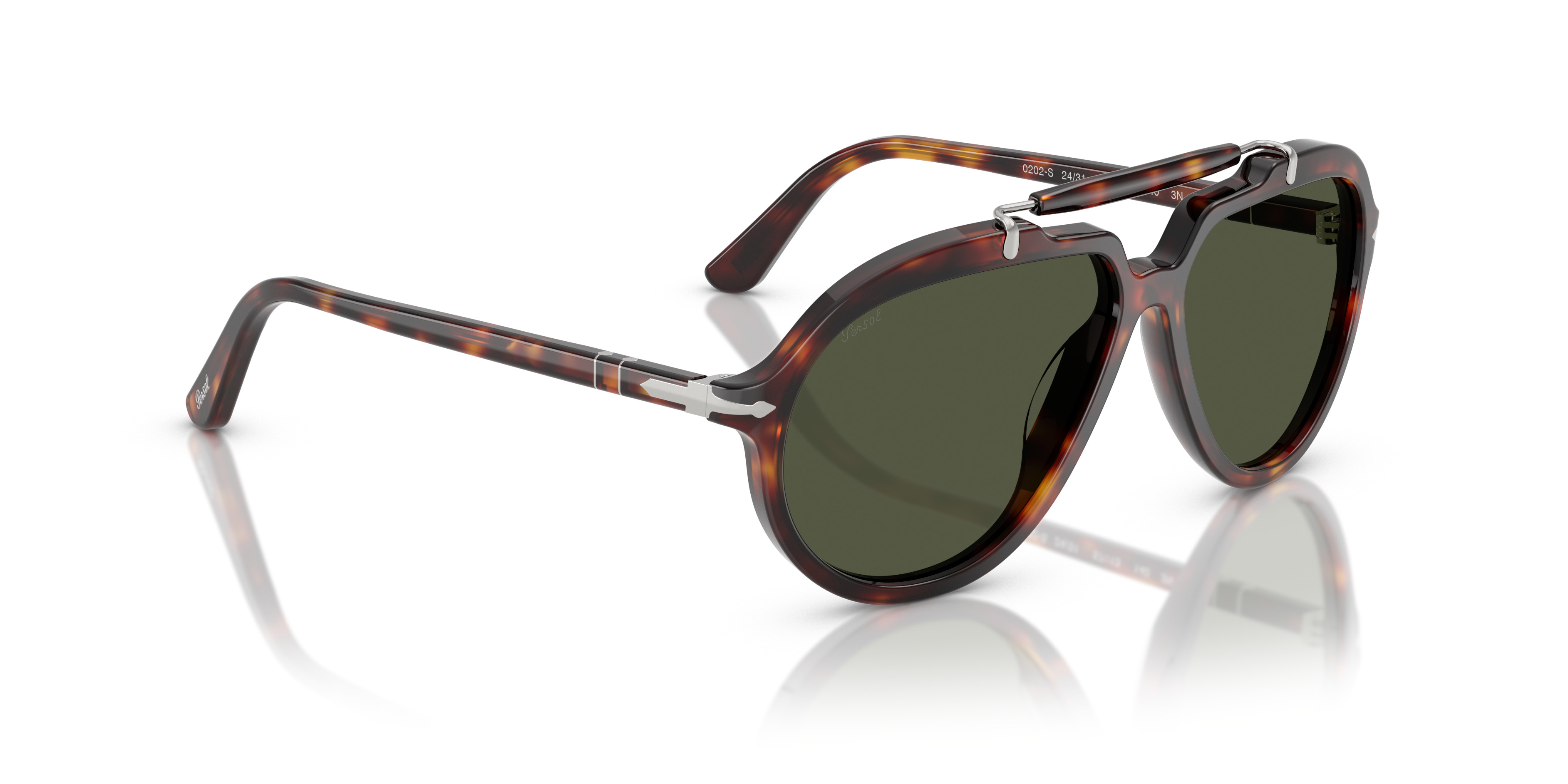 PO0202S - Senna Series - 3