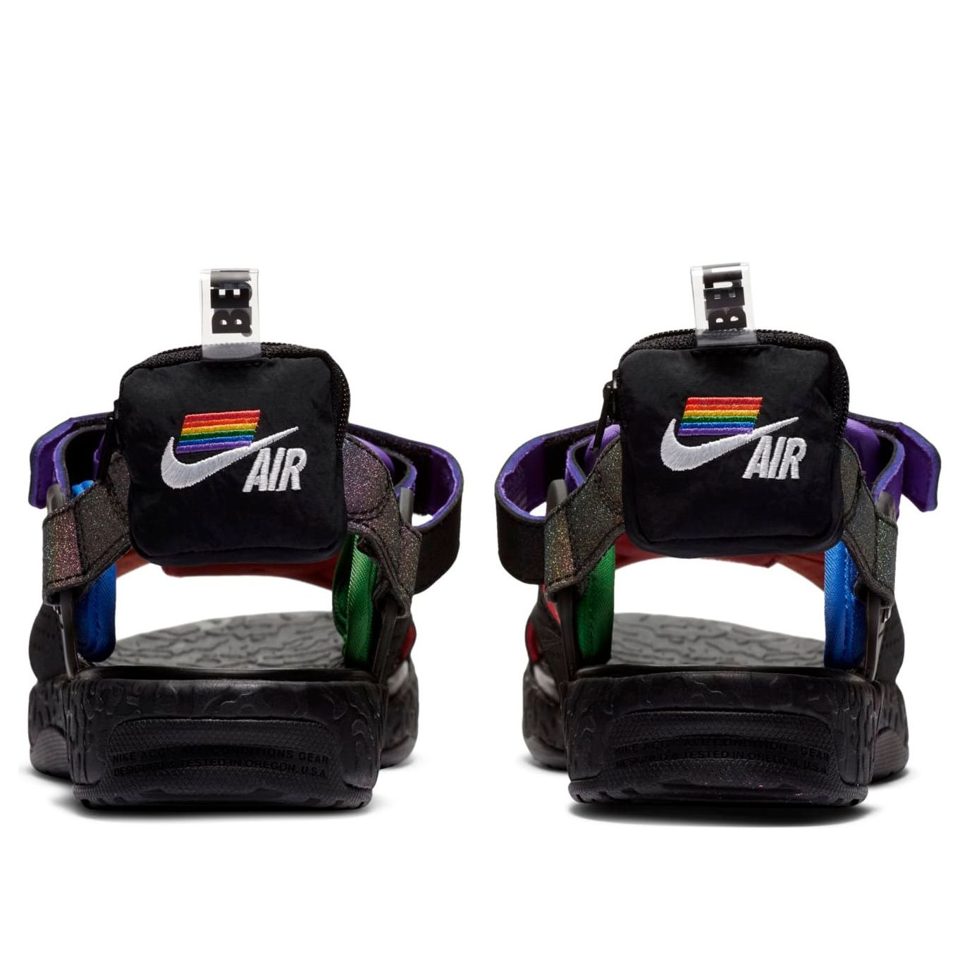 Nike ACG Air Deschutz 'Be True' CU9189-900 - 5