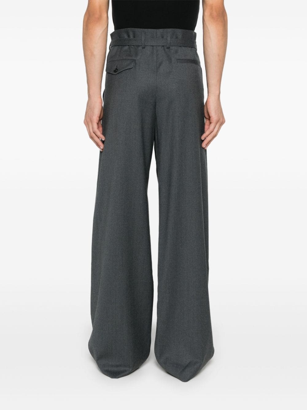 Finn trousers - 4