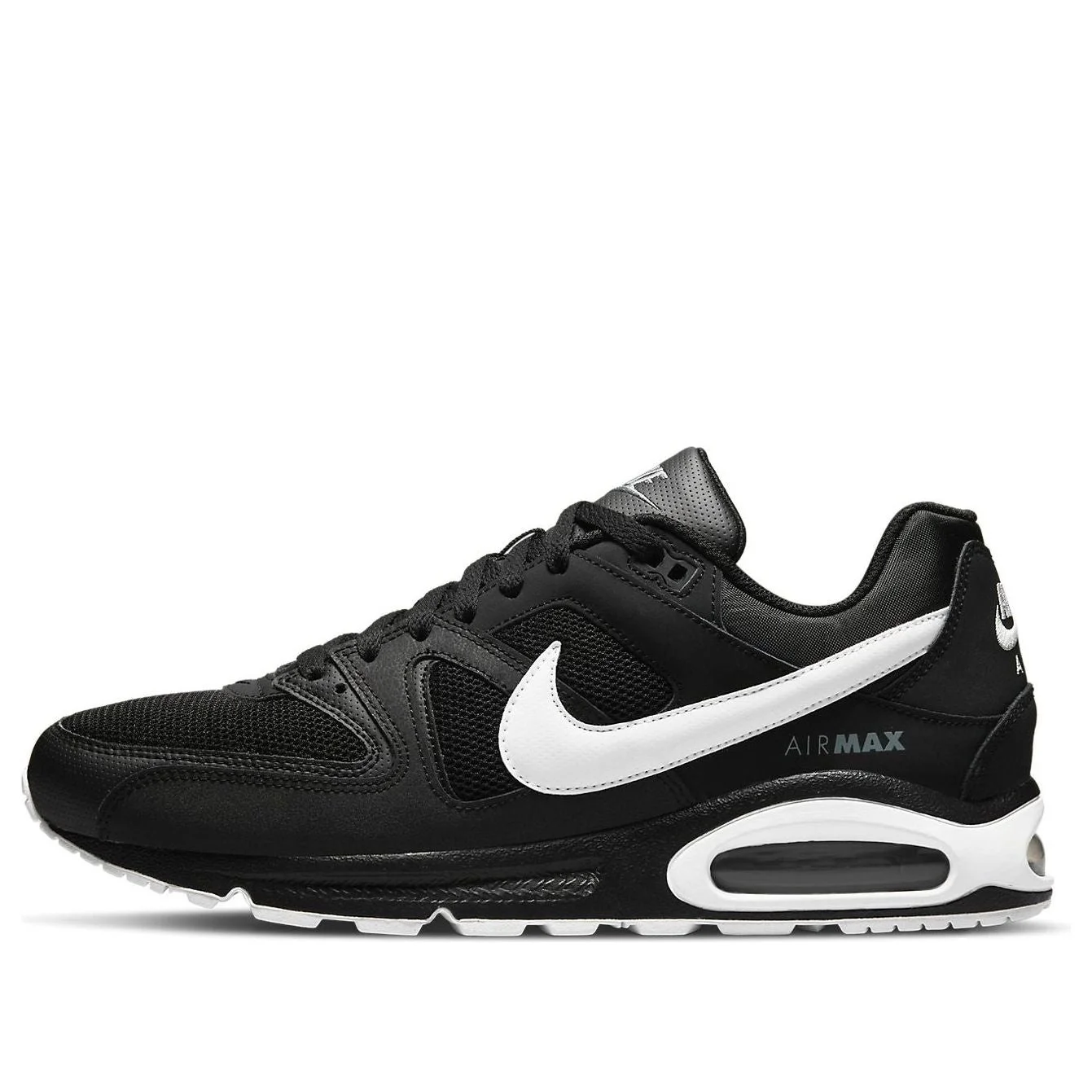 Nike Air Max Command 'Black White' 629993-032 - 1