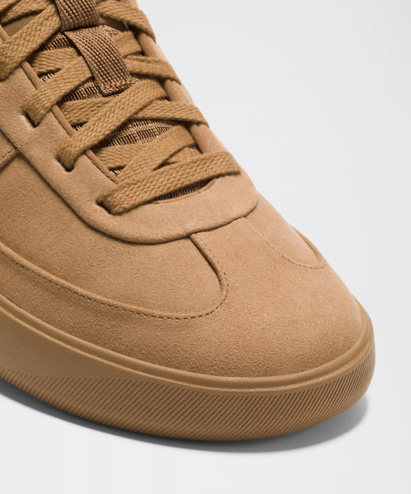 Men's Cityverse Microsuede Sneaker 8