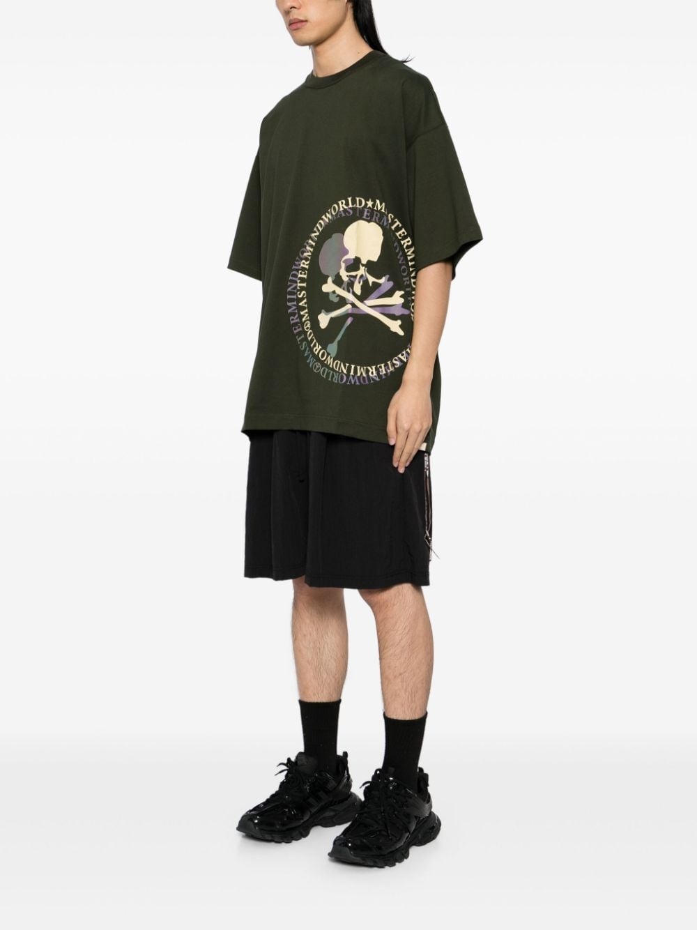 MW Aurola T-shirt - 3