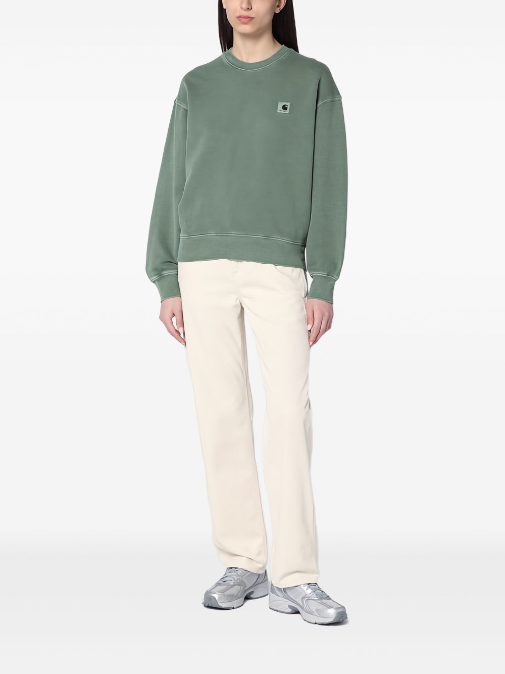 Nelson sweatshirt - 2