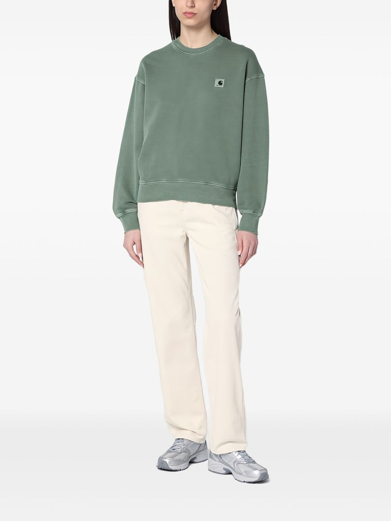 Carhartt Nelson sweatshirt outlook