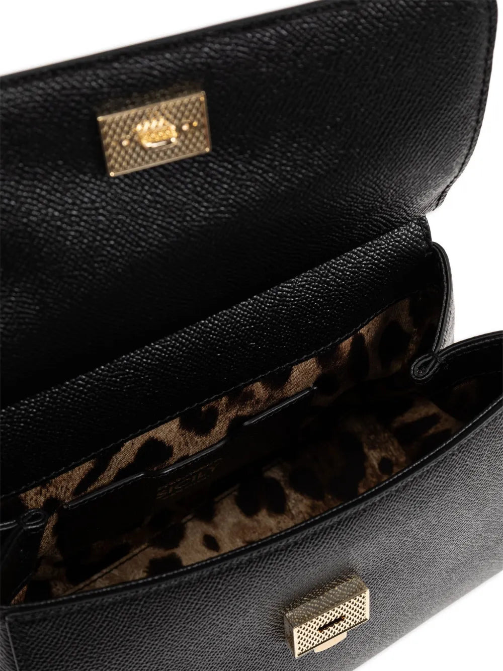 Dolce & Gabbana Women Sicily Medium Tote Bag - 4