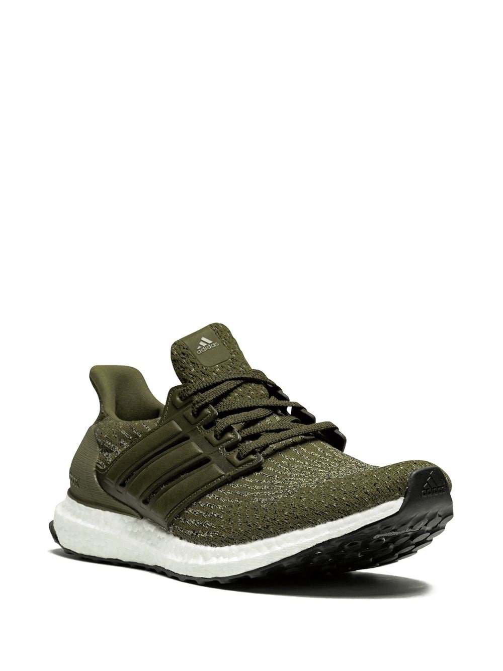 UltraBOOST low-top sneakers - 2