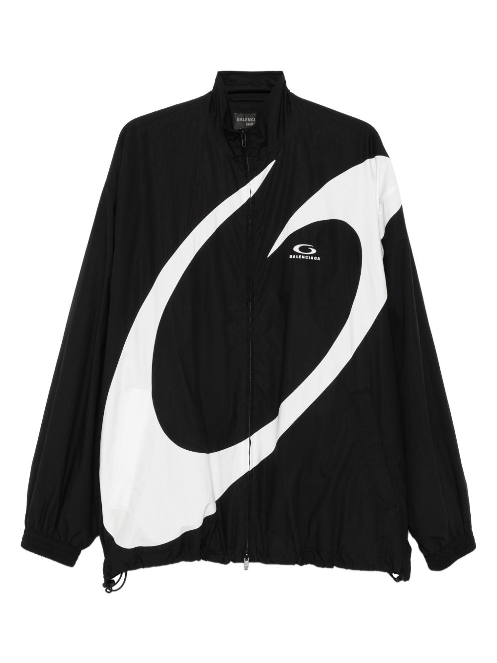Loop Sports Icon jacket - 1