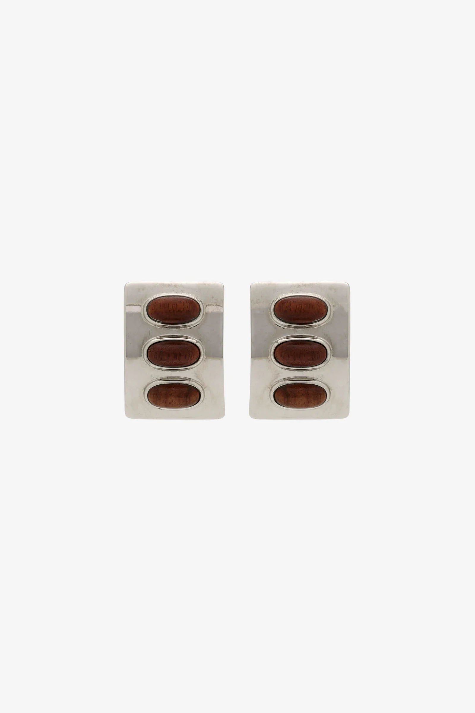 Trove Earrings - 1