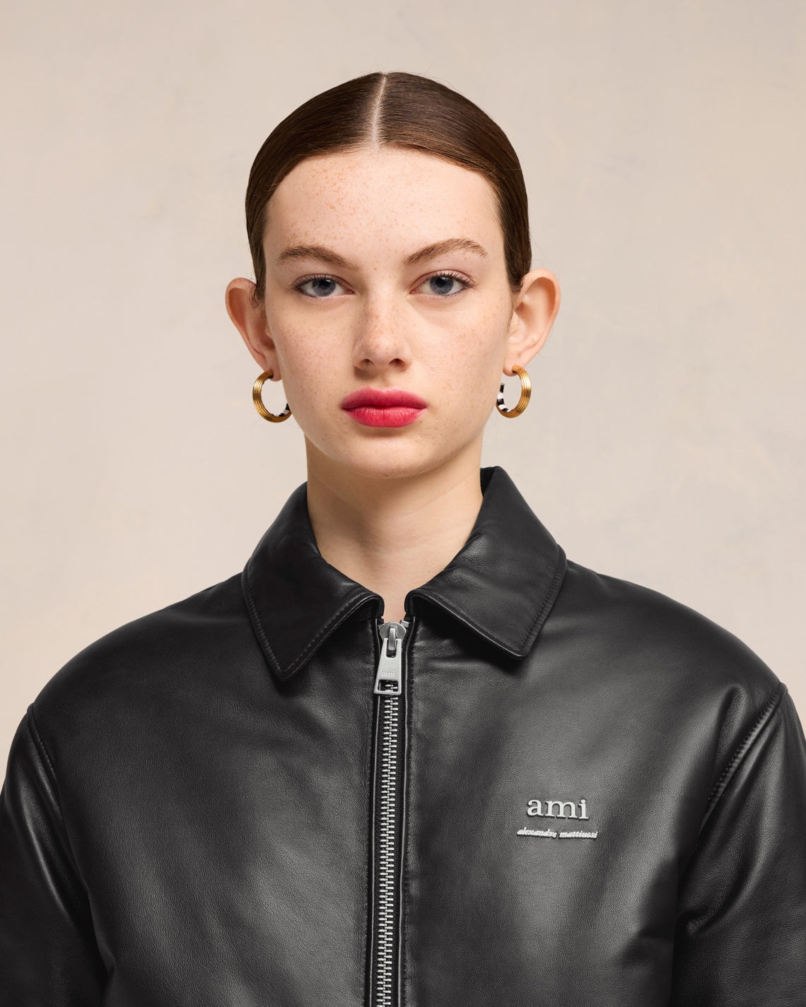 PADDED JACKET - 4