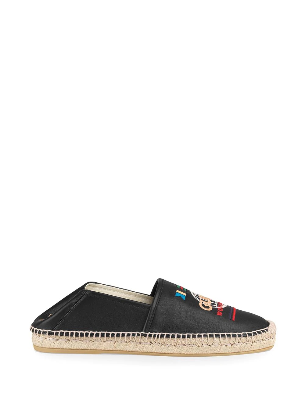 Gucci Worldwide espadrilles - 5