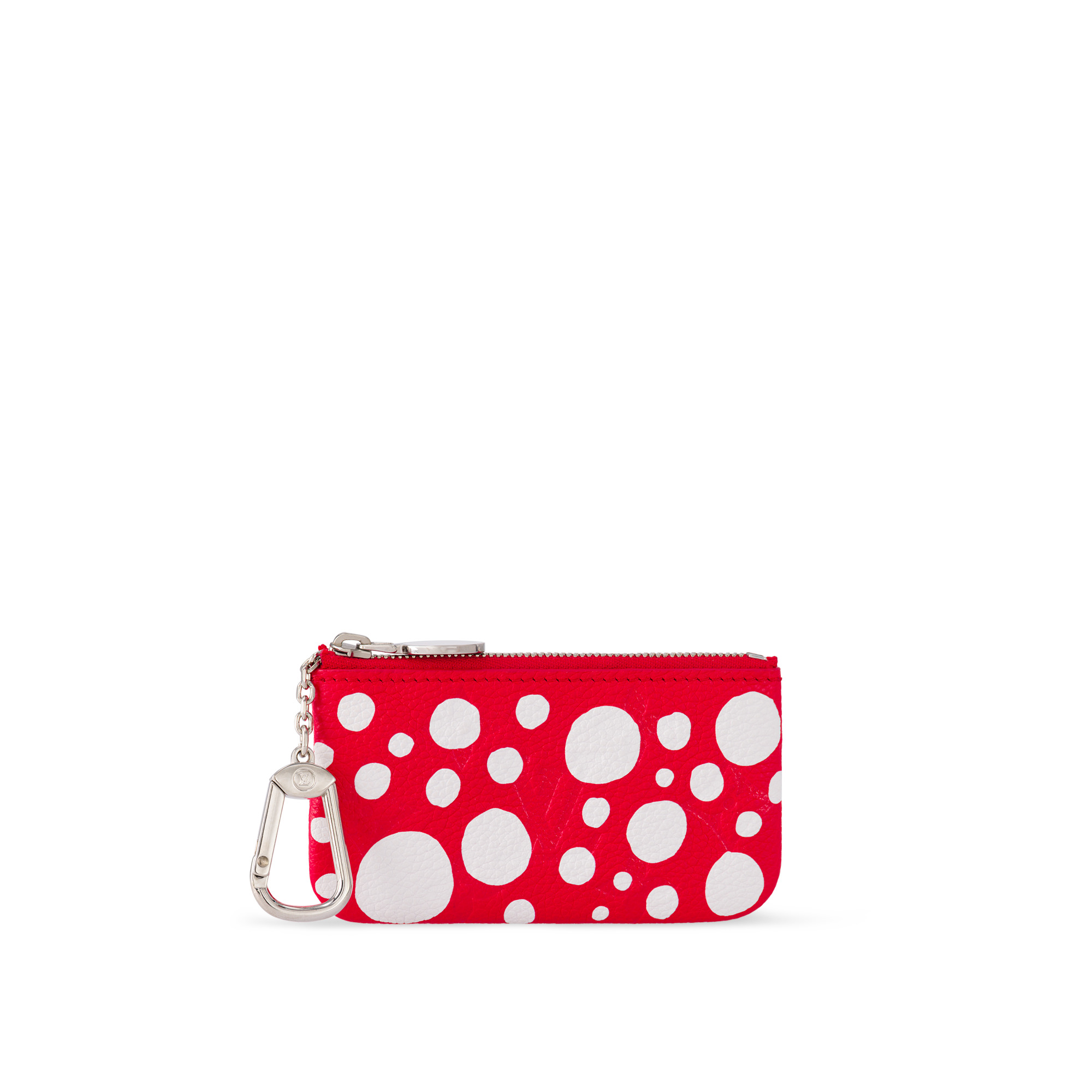 LV x YK Key Pouch - 1