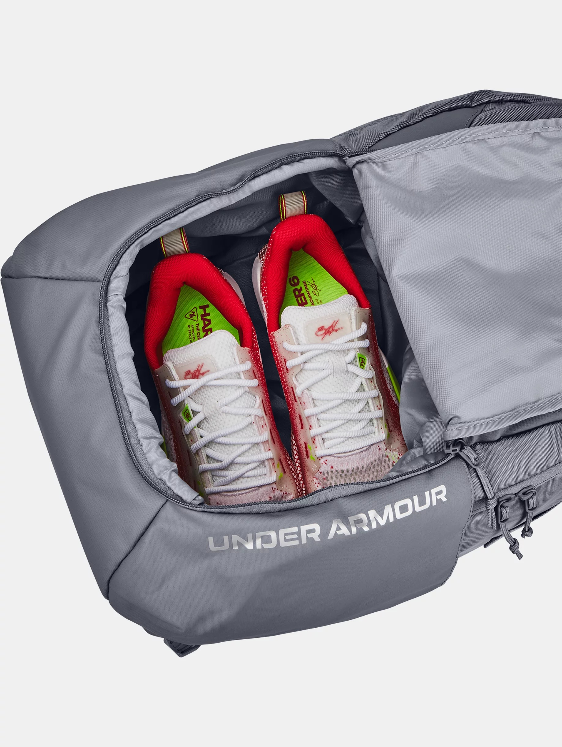 UA Yard 2.0 Backpack - 7