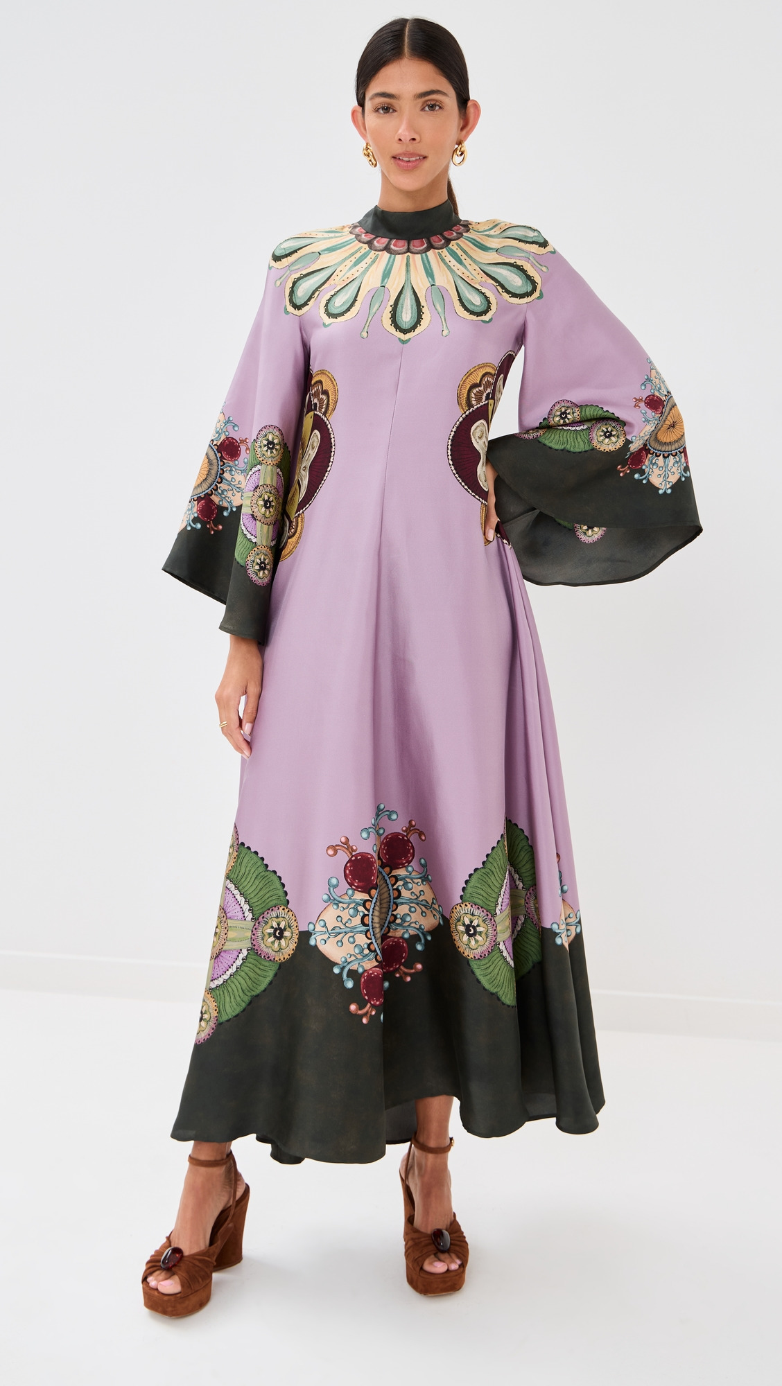 Magnifico Dress - 6