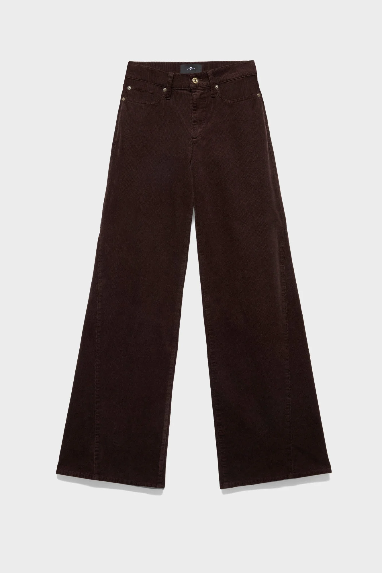 LOTTA in Corduroy - 1