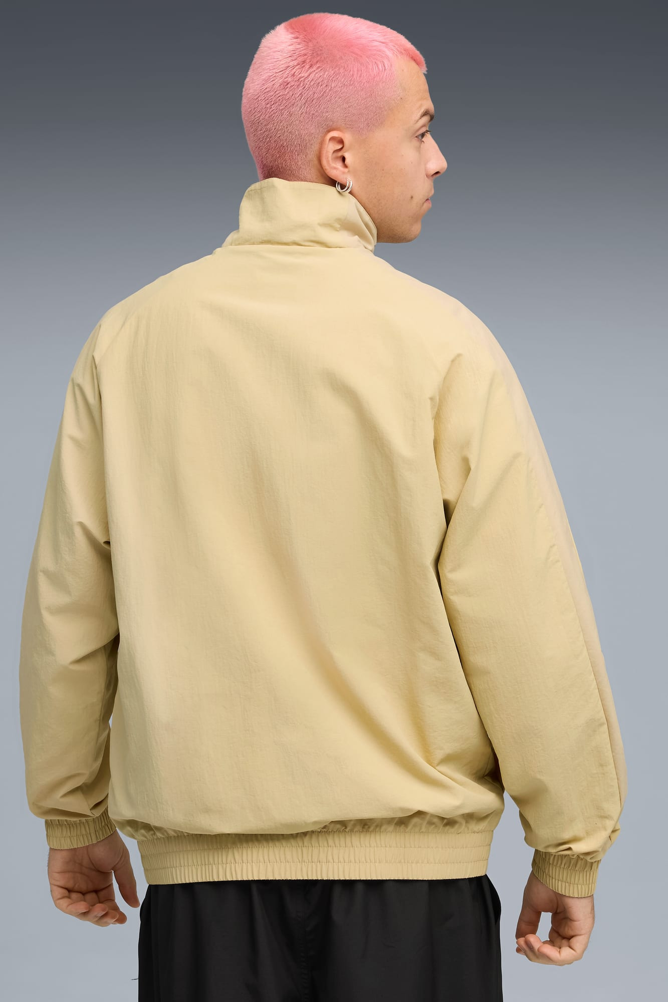 T7 Cargo Track Jacket Men - 6