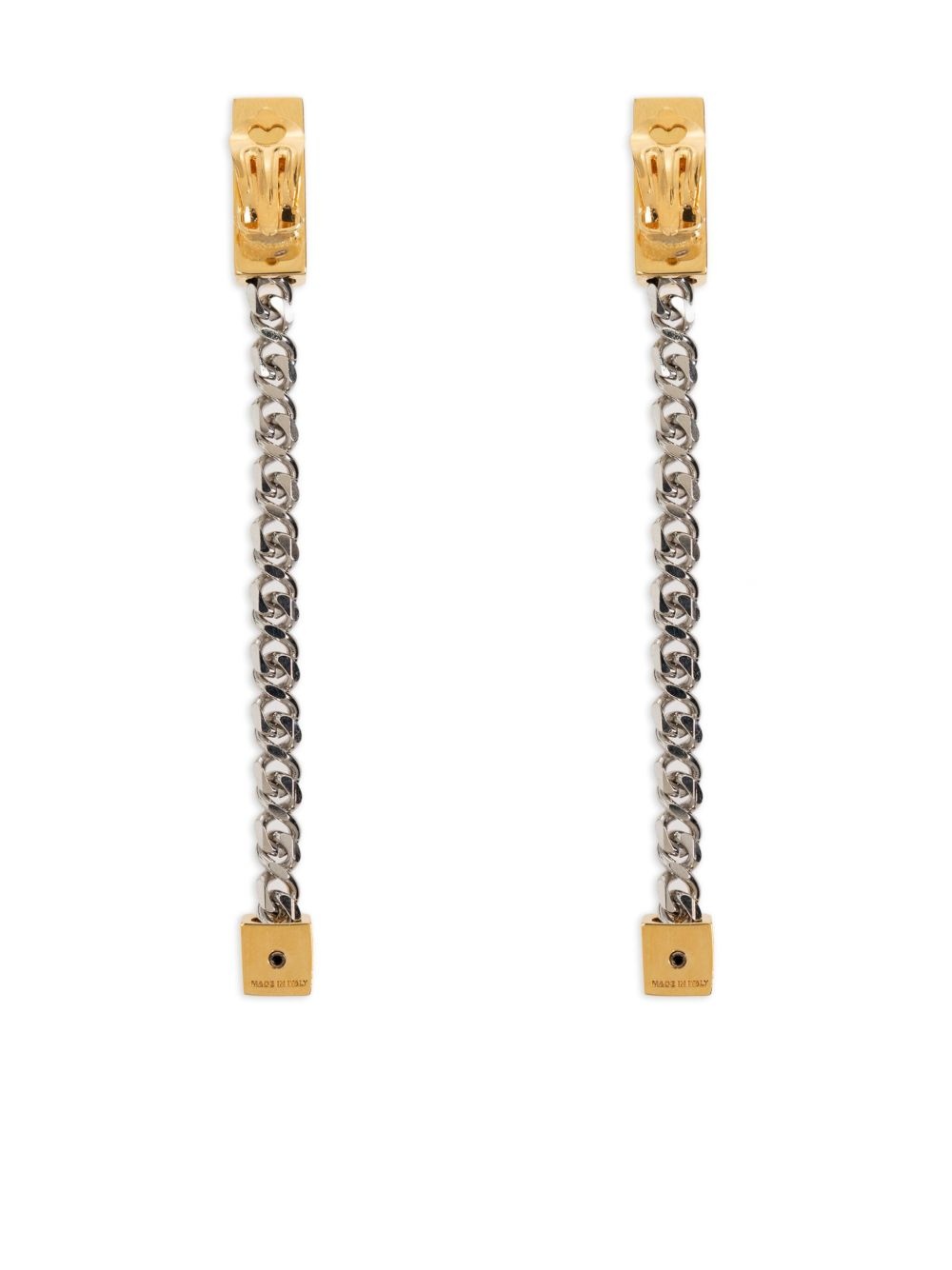 long earrings - 3