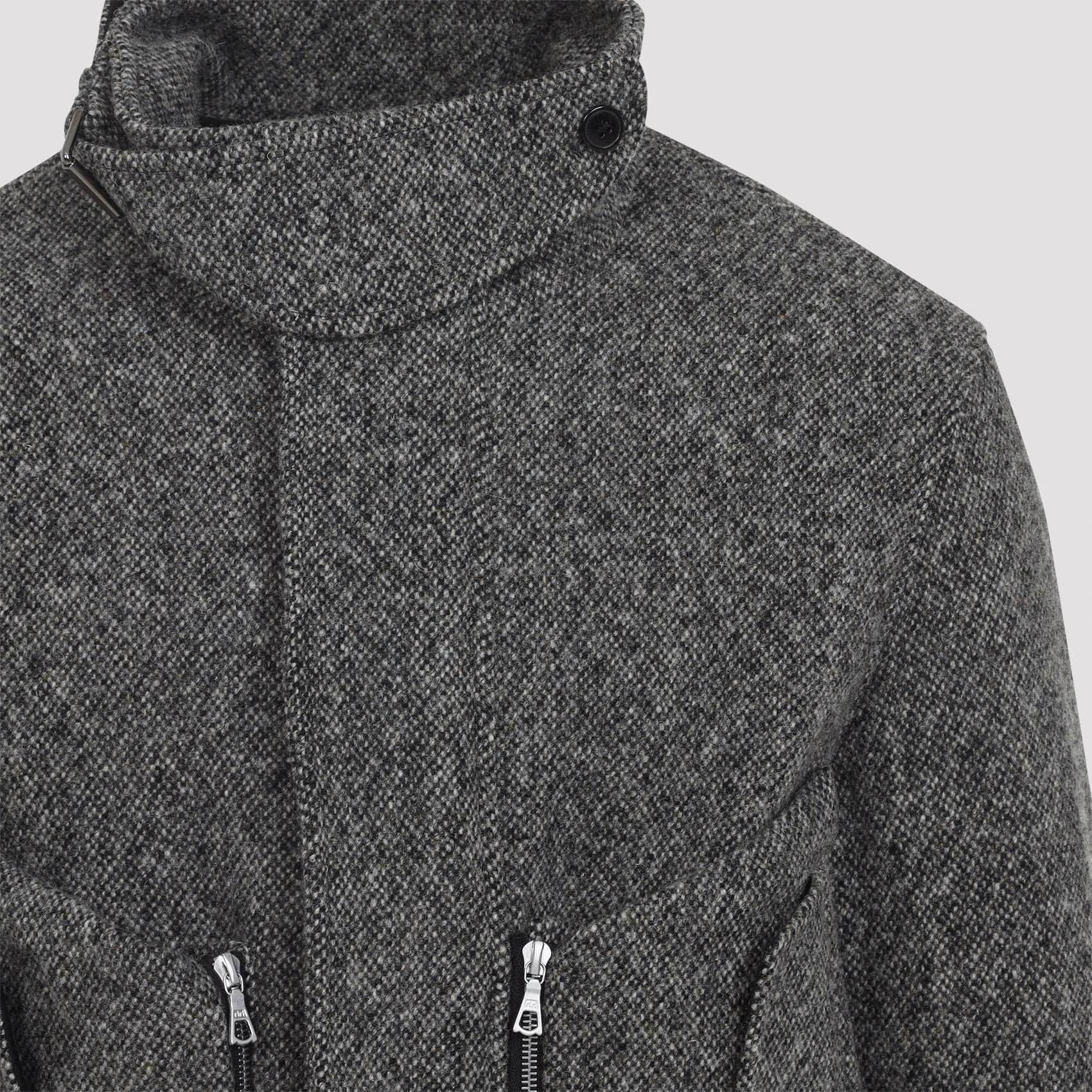 Dries Van Noten Venice Jacket Men - 4